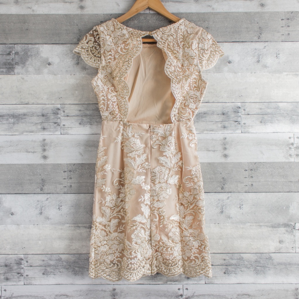 ‘Belle Of The Ball’ Dress. - Picture 4 of 6